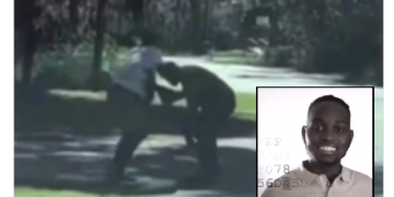 Governor Brian Kemp Signs Bill Repealing Citizen’s Arrest Law After the Shooting Death of Ahmaud Arbery