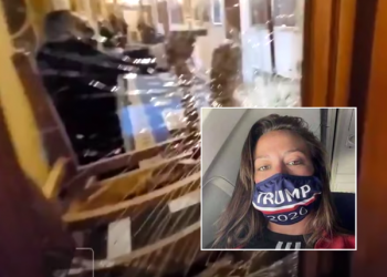 Lawyer Representing Family of Ashli Babbitt Filing Suit Over January 6 Shooting Death: ‘We have we have no accountability’