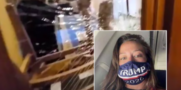 Lawyer Representing Family of Ashli Babbitt Filing Suit Over January 6 Shooting Death: ‘We have we have no accountability’