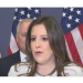 House GOP Elects Elise Stefanik To Replace Liz Cheney as Conference Chair, Third Highest Ranking Member