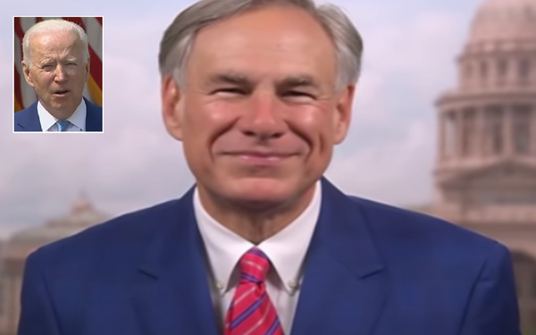 Zero COVID-19 Deaths Two Months After Texas Engaged in ‘Neanderthal Thinking’