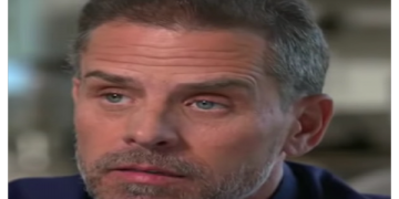 Judicial Watch Uncovers Secret Service Travel Records Showing Hunter Biden Took 23 Flights Out of Joint Base Andrews Between 2009 & 2014