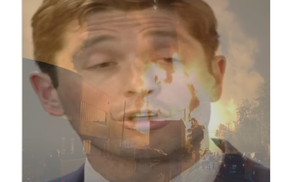 Minneapolis Mayor Finally Learned That Crime Skyrockets When You Defund the Police