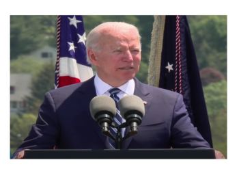 No Sign of Biden’s Promise to Forgive Student Loan Debt Found In His Budget