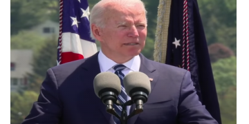 No Sign of Biden’s Promise to Forgive Student Loan Debt Found In His Budget