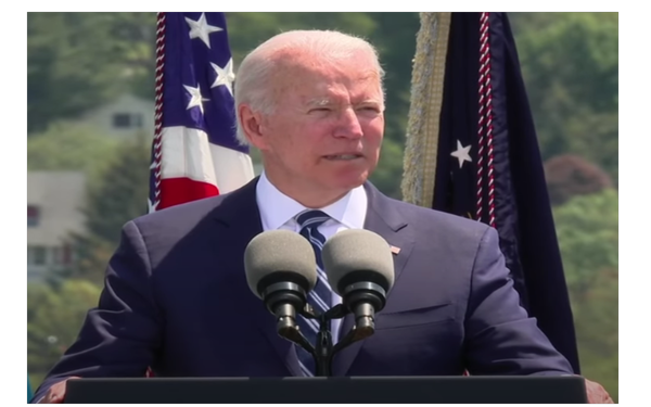 No Sign of Biden’s Promise to Forgive Student Loan Debt Found In His Budget