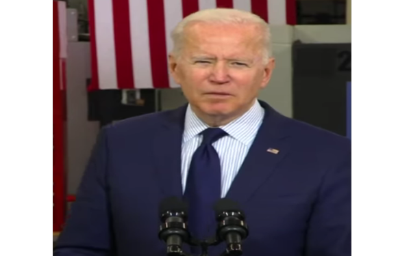 Biden Is Outspending Obama On Taxpayer-Funded Abortions By a Longshot