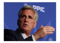 House GOP Leader Kevin McCarthy Rejected Pelosi’s Jan. 6 Commission Over Her Partisanship and Lies