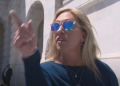 Marjorie Taylor Greene Slams Ilhan Omar On The Middle East Problem And She Didn’t Mince Words