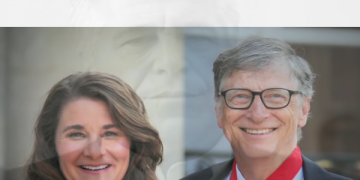 Melinda Gates Furious At Bill Gates’ Meeting With Jeffrey Epstein, Said To Have Damaged Their Relationship – Report