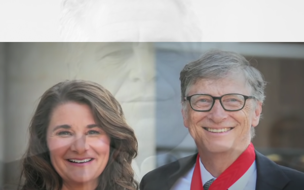 Melinda Gates Furious At Bill Gates’ Meeting With Jeffrey Epstein, Said To Have Damaged Their Relationship – Report