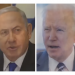Biden Supports Middle East Ceasefire After Phone Call With Israeli PM Benjamin Netanyahu But Hasn’t Called For One