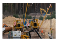 Biden Waives Sanctions On Russian Company Allowing Russian Pipeline Into Germany Prompting Questions About Colonial Hack