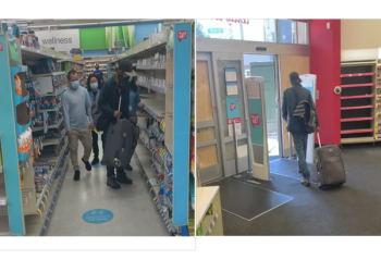 Shoplifting So Bad in San Francisco Some Stores Are Going Out of Business – What’s Going On?