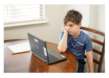 Baltimore Students Who Failed Classes During 2020 School Year Will Receive Passing Grades, Lt. Governor Concerned For Students