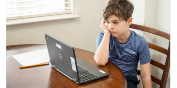 Baltimore Students Who Failed Classes During 2020 School Year Will Receive Passing Grades, Lt. Governor Concerned For Students