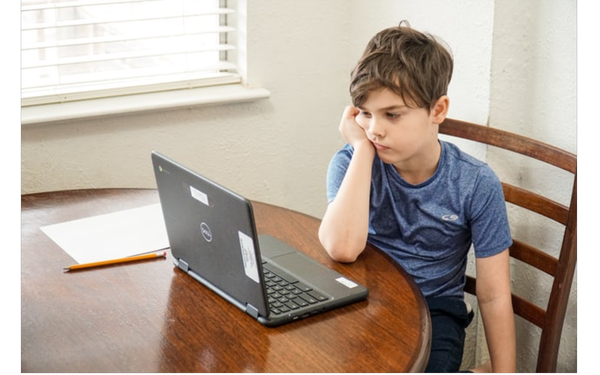 Baltimore Students Who Failed Classes During 2020 School Year Will Receive Passing Grades, Lt. Governor Concerned For Students