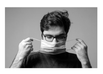 Northern California Restaurant Charges Customers a $5 Surcharge If They Wear a Mask Or Get Caught Bragging About Getting the Vaccine