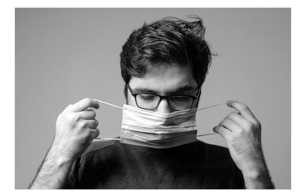 Northern California Restaurant Charges Customers a $5 Surcharge If They Wear a Mask Or Get Caught Bragging About Getting the Vaccine