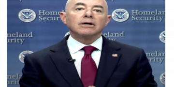 Alejandro Mayorkas Cares More About the ‘Dignity’ of Foreign Migrants Than American Citizens [VIDEO]