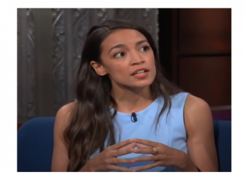 Speaker Pelosi To Appoint AOC To Sit On New Select Committee To Address ‘Wealth Inequality’
