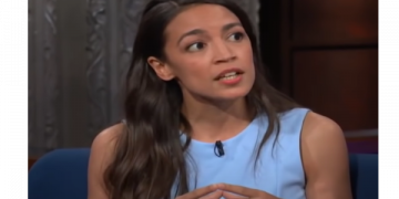 Speaker Pelosi To Appoint AOC To Sit On New Select Committee To Address ‘Wealth Inequality’