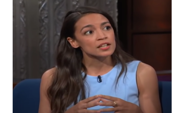 Speaker Pelosi To Appoint AOC To Sit On New Select Committee To Address ‘Wealth Inequality’