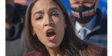 AOC’s Aunt Says Don’t Blame Trump For Grandmother’s Hurrincane Aid Misery, Blame Puerto Rican Government