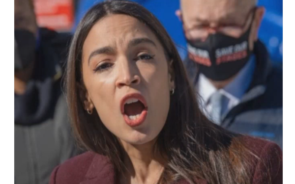 AOC’s Aunt Says Don’t Blame Trump For Grandmother’s Hurrincane Aid Misery, Blame Puerto Rican Government