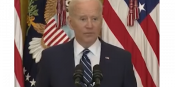 Democrats Have Lost Control of Violent Radicals Who Have Taken Over Their Cities