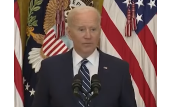 Democrats Have Lost Control of Violent Radicals Who Have Taken Over Their Cities