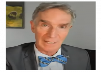 Democrats Asked Bill Nye To Testify Before Congress On Climate Change, Next, He’ll Replace the Professor On Gilligan’s Island