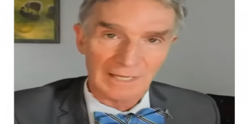 Democrats Asked Bill Nye To Testify Before Congress On Climate Change, Next, He’ll Replace the Professor On Gilligan’s Island