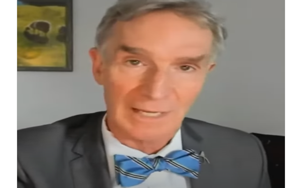 Democrats Asked Bill Nye To Testify Before Congress On Climate Change, Next, He’ll Replace the Professor On Gilligan’s Island