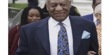 Pennsylvania Supreme Court Throws Out Bill Cosby’s Sexual Assault Conviction
