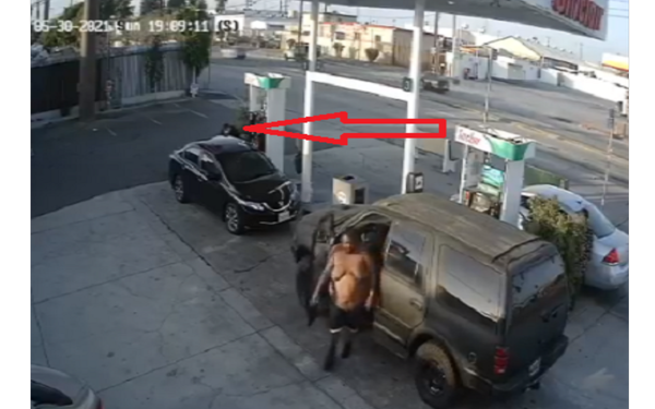 Why Are Attacks on Asian, White, and Hispanic People On the Rise? [VIDEO]