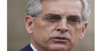 Brad Raffensperger Is Finally Admitting There Were Irregularities in Georgia’s 2020 Election