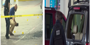 A Houston Teen Carjacker Targeted the Wrong Victim, Ended Up Being Shot In the Neck After Shootout