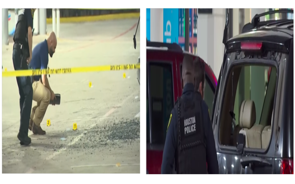 A Houston Teen Carjacker Targeted the Wrong Victim, Ended Up Being Shot In the Neck After Shootout