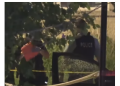 Chicago Is Not My Kind of Town: 32 People Shot, 3 of Them Fatally in Chicago Over the Weekend, Nine Shot in Just One Incident