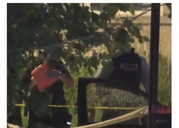 Chicago Is Not My Kind of Town: 32 People Shot, 3 of Them Fatally in Chicago Over the Weekend, Nine Shot in Just One Incident