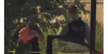 Chicago Is Not My Kind of Town: 32 People Shot, 3 of Them Fatally in Chicago Over the Weekend, Nine Shot in Just One Incident