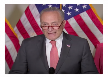 Chuck Schumer Offered an Apology For Using Term ‘Retarded’ When Discussing Diasbled Children, but He’s Done Far Worse In the Past