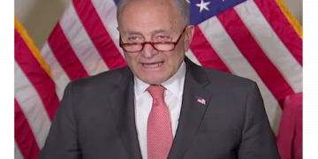 Chuck Schumer Offered an Apology For Using Term ‘Retarded’ When Discussing Diasbled Children, but He’s Done Far Worse In the Past