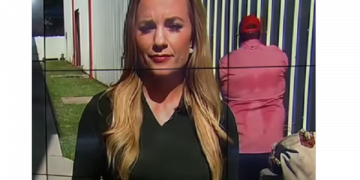 This Fox News Reporter Went Off Script During a LIVE Segment and Told Viewers the Higher-Ups Have Been ‘Muzzling’ Her [VIDEO]