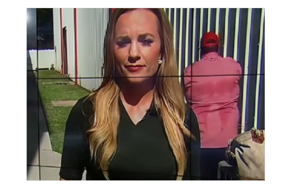 This Fox News Reporter Went Off Script During a LIVE Segment and Told Viewers the Higher-Ups Have Been ‘Muzzling’ Her [VIDEO]