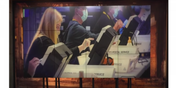 Georgia Judge Names Fulton County Election Board Members As Respondents In Absentee Ballot Lawsuit; the Audit Will Go On