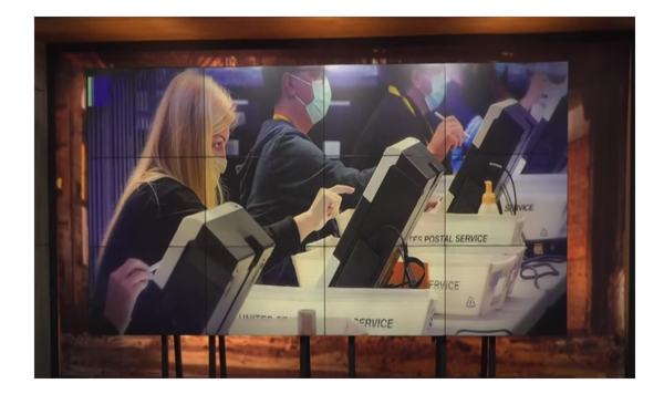 Georgia Judge Names Fulton County Election Board Members As Respondents In Absentee Ballot Lawsuit; the Audit Will Go On