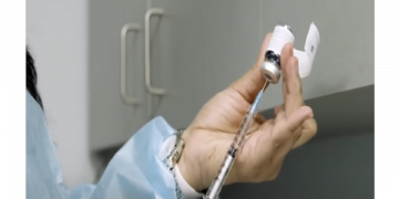 The Doctor Who Pioneered mRNA Science Questions Safety of COVID-19 Vaccines