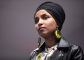 Democrat Ilhan Omar Doubles Down On Remarks That Compared US and Israel to Hamas Terrorists [VIDEO]